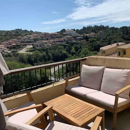 Duplex Avec Parking *