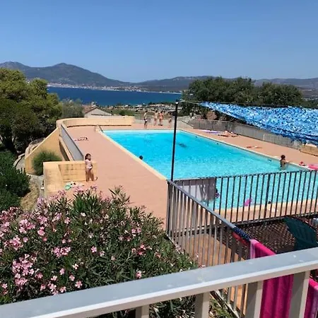 Duplex Avec Parking * Porticcio (Corsica)