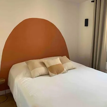 Duplex Avec Parking Apartment Porticcio (Corsica)