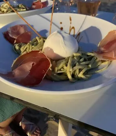 Duplex Avec Parking Porticcio (Corsica)