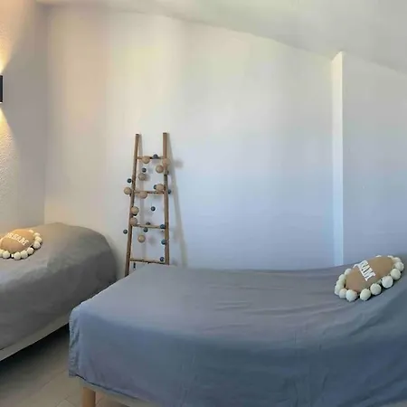 Duplex Avec Parking * Porticcio (Corsica)