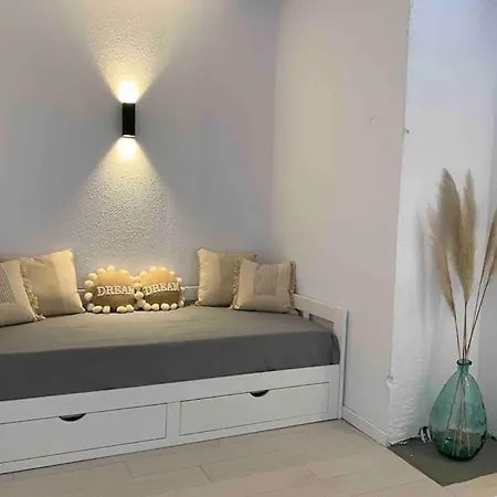 Duplex Avec Parking Apartment Porticcio (Corsica)