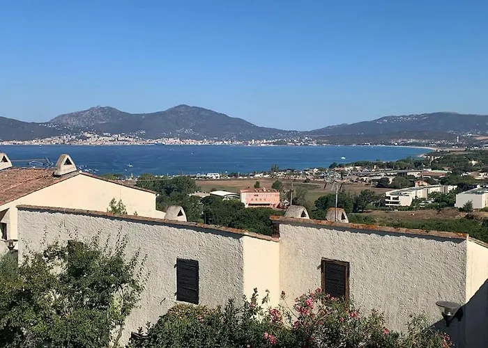 Duplex Avec Parking Apartment