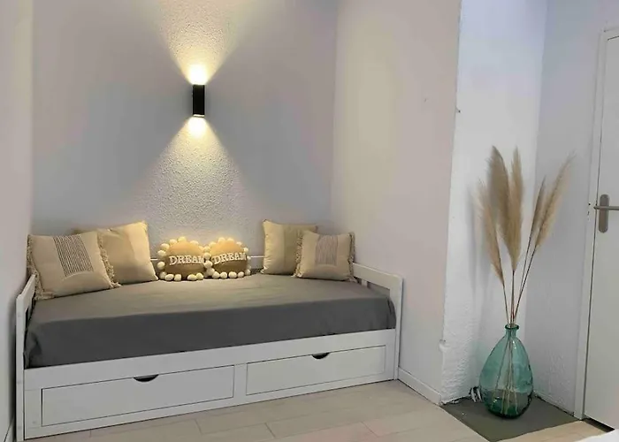 Duplex Avec Parking Apartment Porticcio (Corsica)