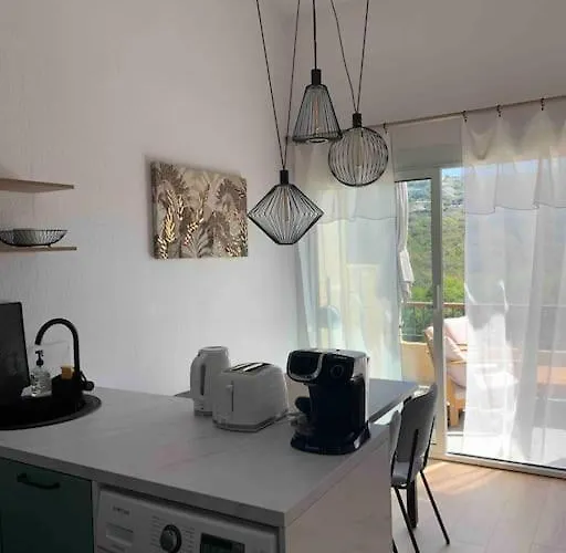 Duplex Avec Parking Apartment