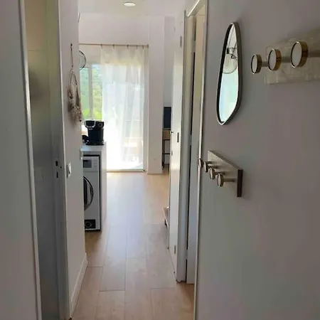 Lägenhet Duplex Avec Parking Porticcio (Corsica)