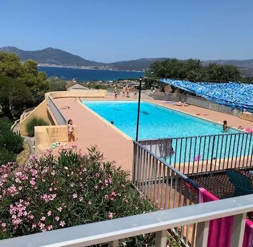 Duplex Avec Parking * Porticcio (Corsica)