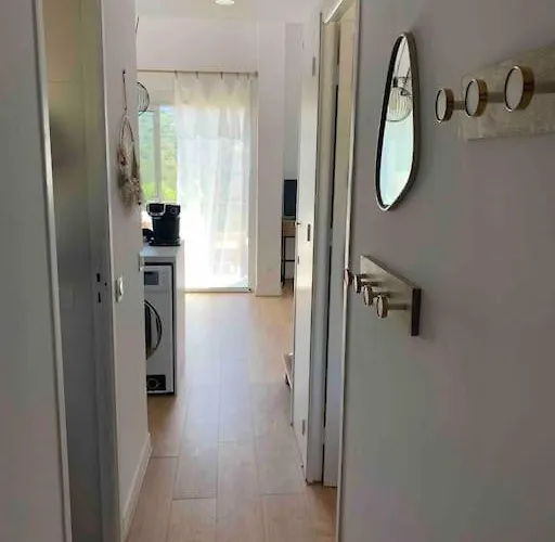 Apartment Duplex Avec Parking Porticcio (Corsica)