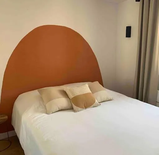 Duplex Avec Parking Daire Porticcio (Corsica)