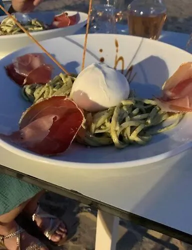 Duplex Avec Parking Porticcio (Corsica)