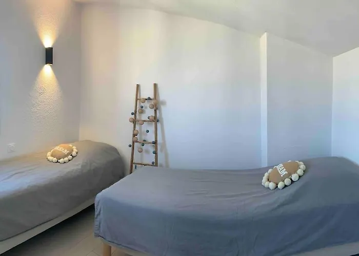 Duplex Avec Parking * Porticcio (Corsica)