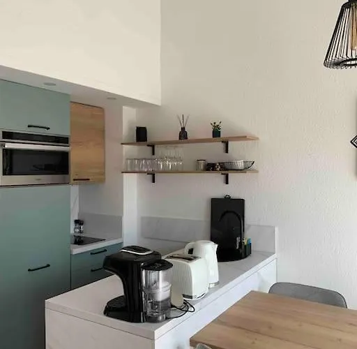 Duplex Avec Parking Apartment Porticcio (Corsica)